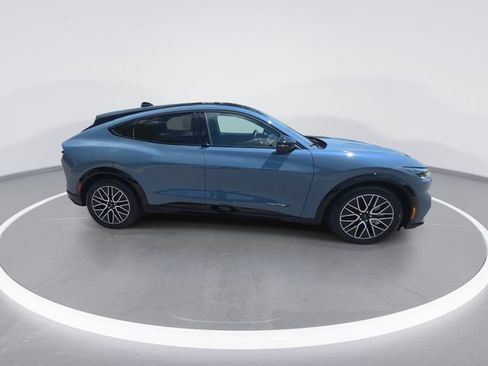 Used 2024 Ford Mustang Mach-E Premium AWD/4WD image 9