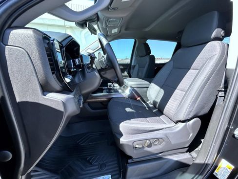 Certified 2023 Chevrolet Silverado 1500 LT Trail Boss w/ Protection Package AWD/4WD image 11
