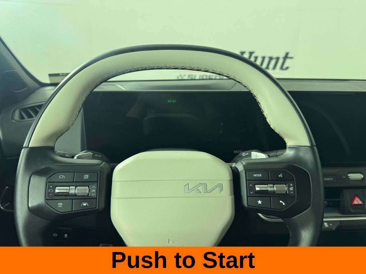 Used 2025 Kia K4 GT-Line Turbo FWD image 14