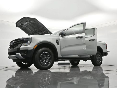 New 2026 Ford Ranger XLT AWD/4WD image 49