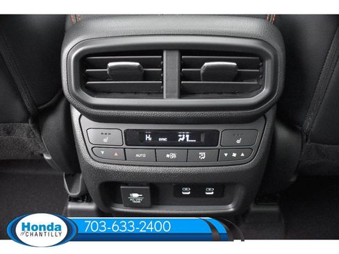 New 2026 Honda Passport TrailSport Elite image 32