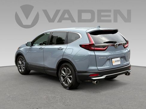 Used 2022 Honda CR-V EX image 24