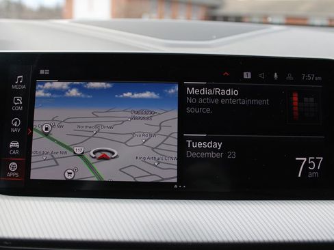 Used 2022 BMW M235i xDrive Gran Coupe w/ Premium Package image 14