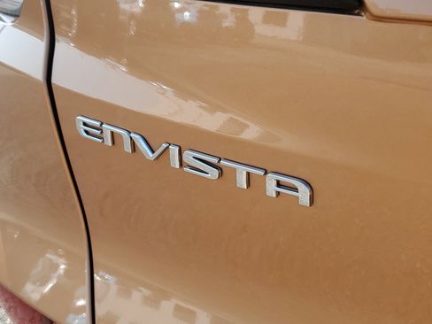 New 2025 Buick Envista Preferred image 6