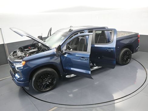Used 2022 Chevrolet Silverado 1500 RST image 65