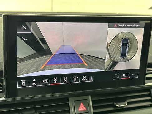 Used 2023 Audi A4 2.0T Premium Plus w/ Premium Plus Package image 18