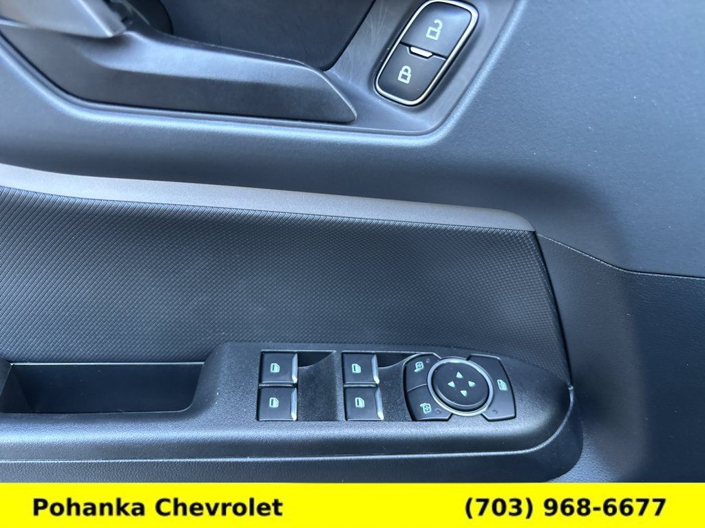 Used 2023 Ford Bronco Sport Big Bend w/ Convenience Package AWD/4WD image 23