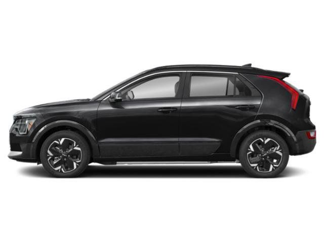 Certified 2024 Kia Niro Wind w/ Wind Preserve Package FWD image 3