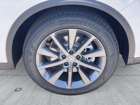 New 2026 Acura MDX A-Spec image 11