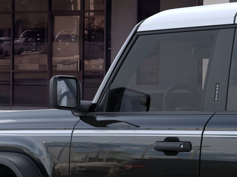 New 2026 Ford Bronco Heritage Edition AWD/4WD image 22