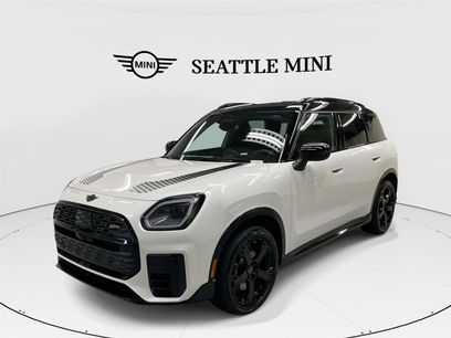 New 2026 MINI Cooper Countryman S w/ Comfort Package Max