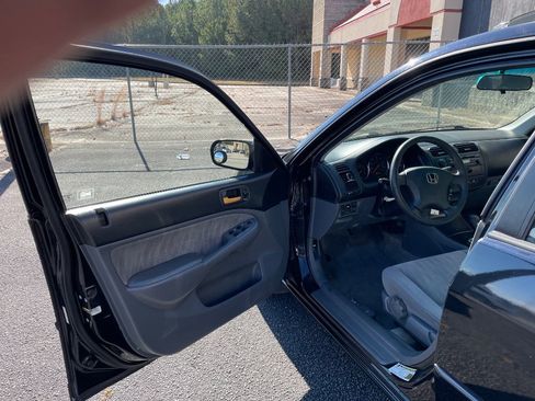 Used 2005 Honda Civic EX image 13