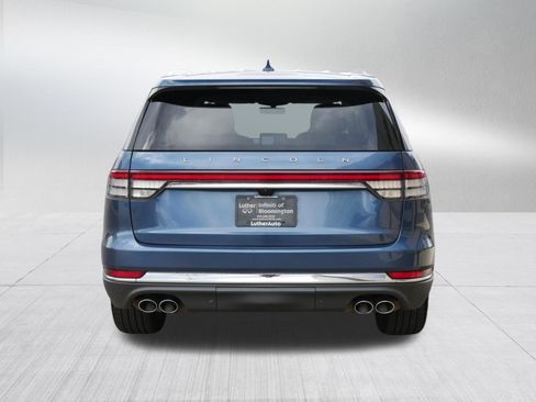 Used 2020 Lincoln Aviator Reserve w/ Equipment Group 202A AWD/4WD image 6