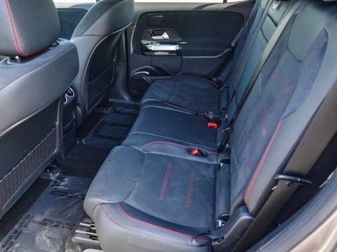 Used 2023 Mercedes-Benz EQB 350 4MATIC SUV image 18