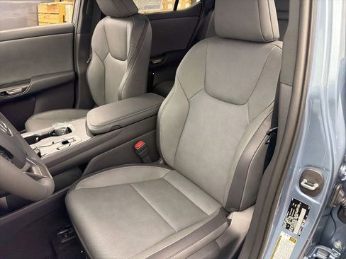 New 2026 Lexus RZ 450e AWD image 15