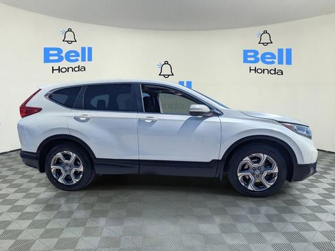 Used 2018 Honda CR-V EX image 5
