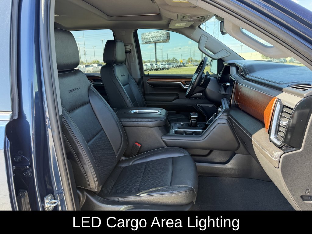 Used 2022 GMC Sierra 1500 Denali RWD image 31