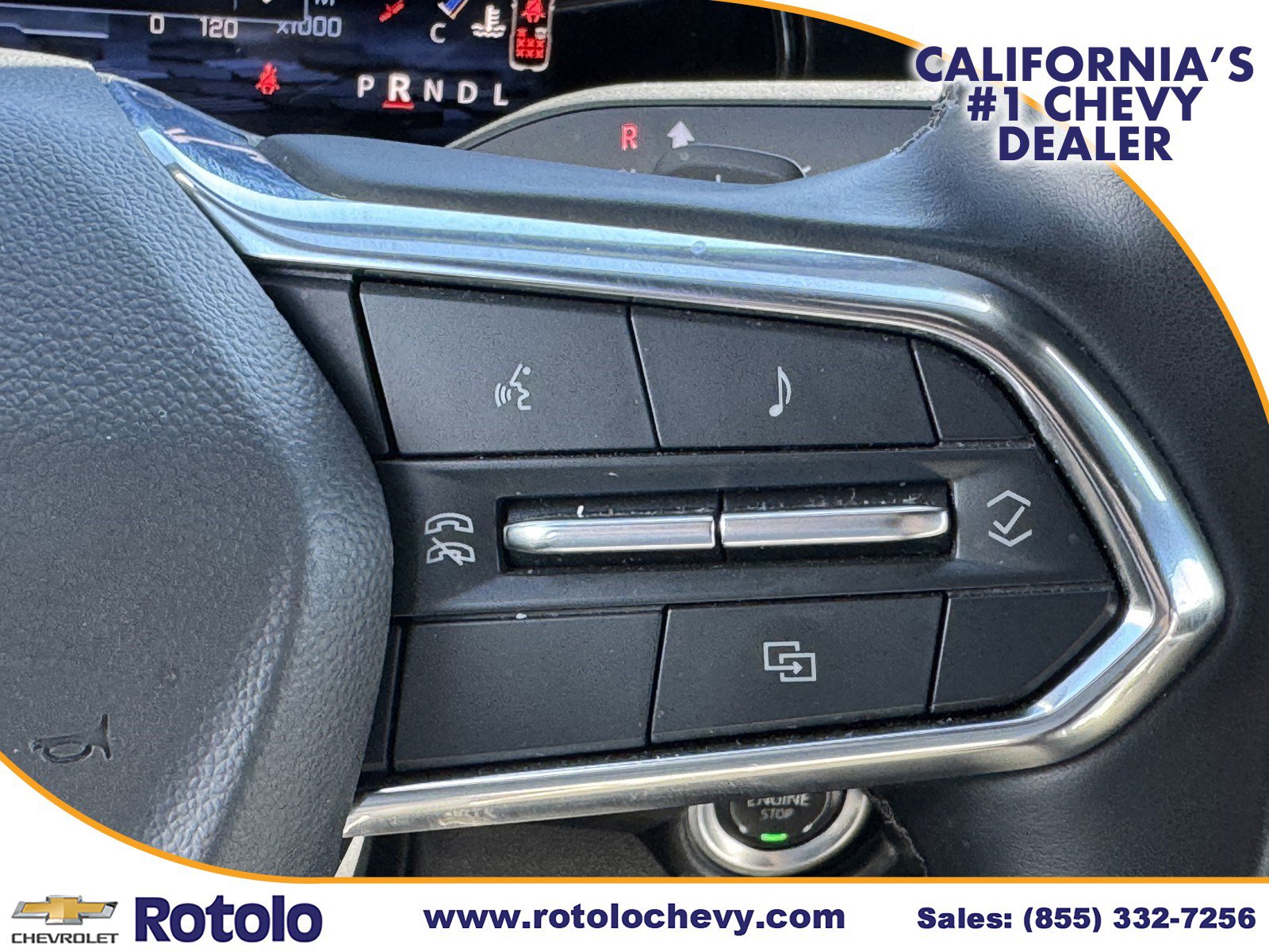 Used 2025 Chevrolet Tahoe LT AWD/4WD image 23