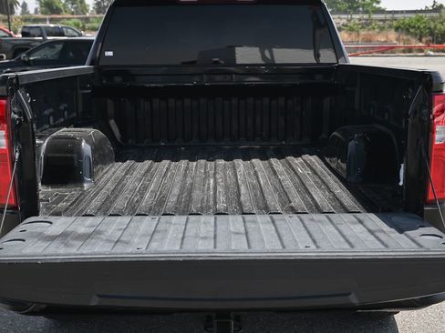 Used 2022 Chevrolet Silverado 1500 RST AWD/4WD image 14
