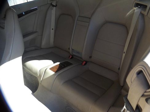 Used 2011 Mercedes-Benz E 350 Cabriolet image 15