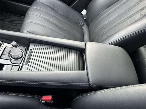 Used 2021 MAZDA MAZDA6 Grand Touring image 21