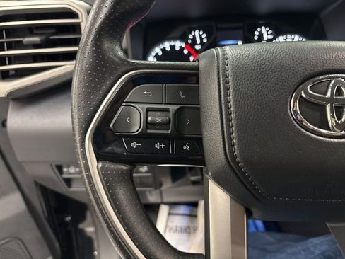 Used 2024 Toyota Tundra SR5 image 23