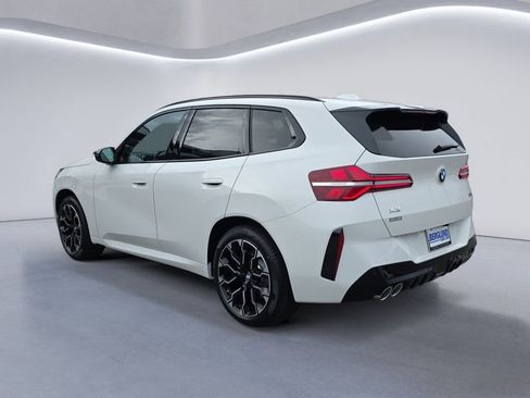 New 2026 BMW X3 M50 image 5