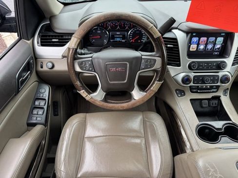Used 2020 GMC Yukon SLT w/ Open Road Package image 15