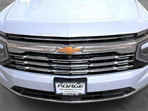 New 2026 Chevrolet Suburban Premier w/ Sun And Tow Package image 16