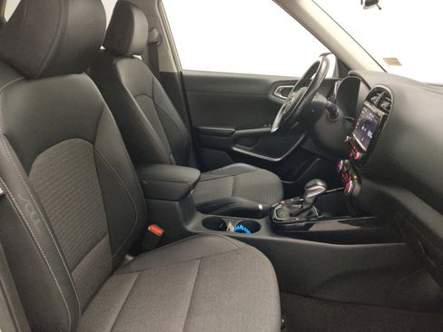 Used 2020 Kia Soul EX image 21