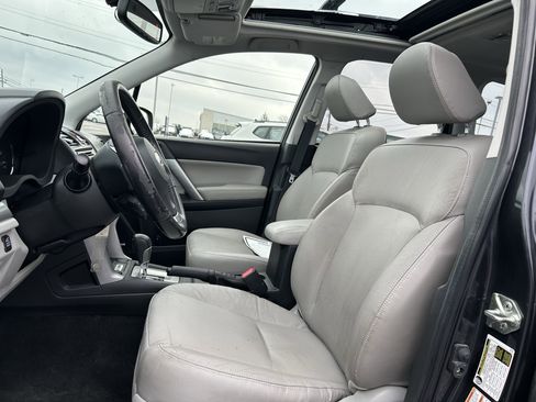 Used 2014 Subaru Forester 2.5i Touring w/ Popular Package #2 image 22
