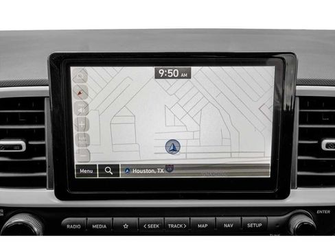 Certified 2025 Hyundai Venue Limited FWD image 31
