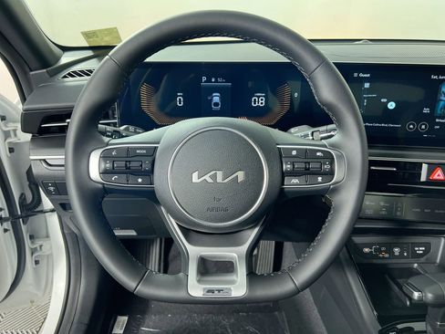 New 2026 Kia K5 GT-Line image 17