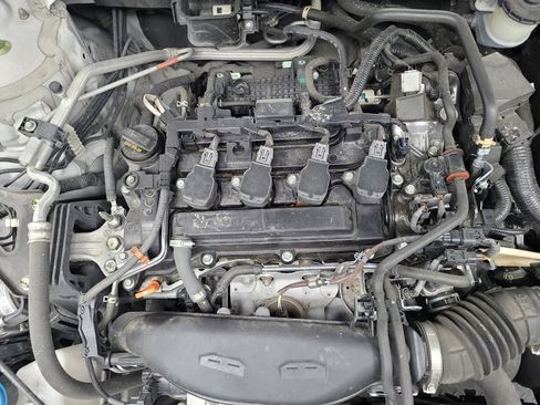 Used 2023 Honda Accord LX image 30