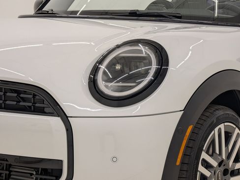 New 2026 MINI Cooper Convertible image 11