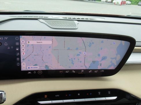 New 2026 Buick Enclave Preferred image 21