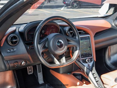 Used 2018 McLaren 720S Luxury image 16