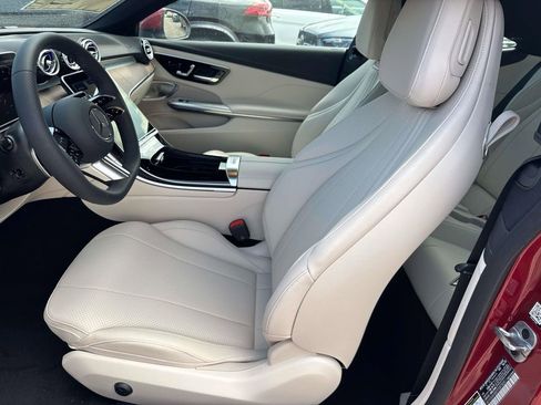 New 2026 Mercedes-Benz CLE 300 CLE 300 image 9