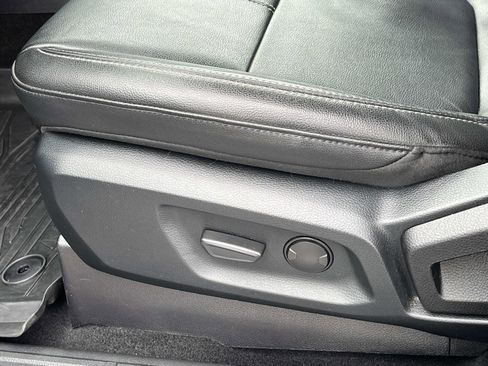 Used 2021 Ford Ranger Lariat w/ Technology Package image 28