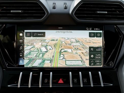 Used 2021 Lamborghini Urus image 71