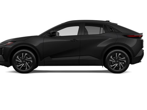 New 2026 Toyota C-HR AWD/4WD image 55
