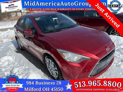 Used 2016 Scion iA