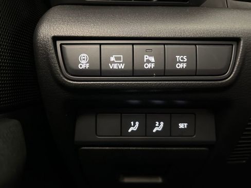 Used 2022 MAZDA MX-30 Electric w/ Premium Plus Pkg image 30