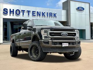 Used 2021 Ford F350 King Ranch w/ King Ranch Ultimate Package video 1