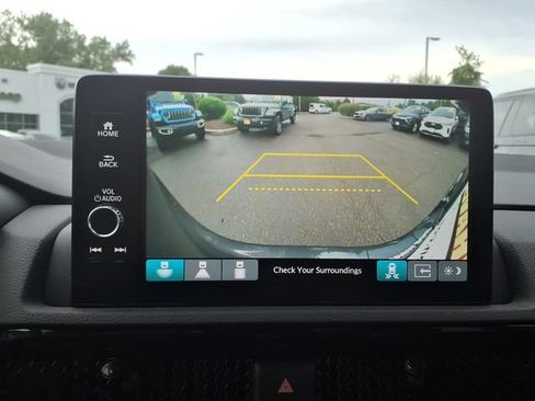 Used 2024 Honda CR-V EX-L image 26