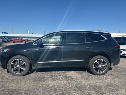 Used 2020 Buick Enclave Essence w/ Sport Touring Edition