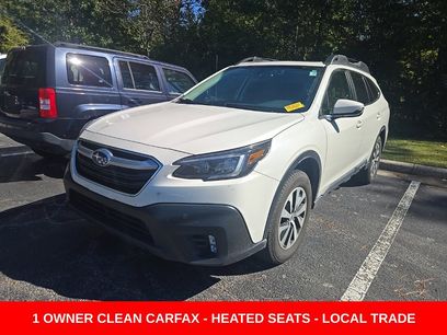 Used 2022 Subaru Outback Premium