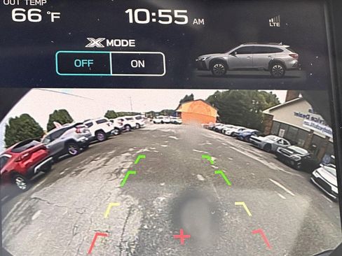 Used 2023 Subaru Outback Limited XT image 23