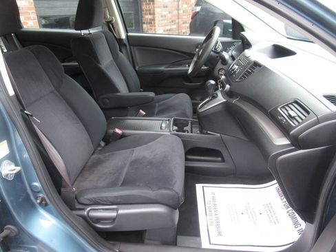 Used 2013 Honda CR-V LX image 5