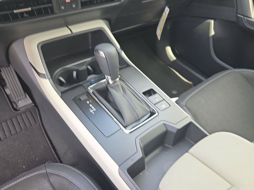 New 2026 MAZDA CX-5 Select AWD/4WD image 28